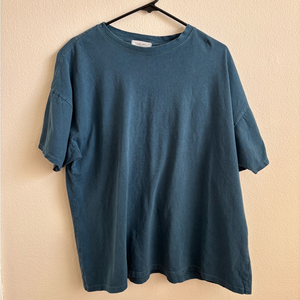 Carly Jean LA Charlie Tee